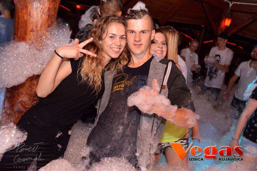 Piana Party w klubie Vegas Izbica Kujawska