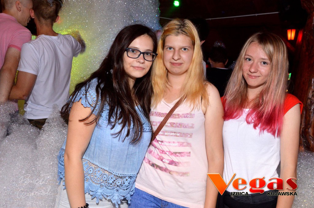 Piana Party w klubie Vegas Izbica Kujawska