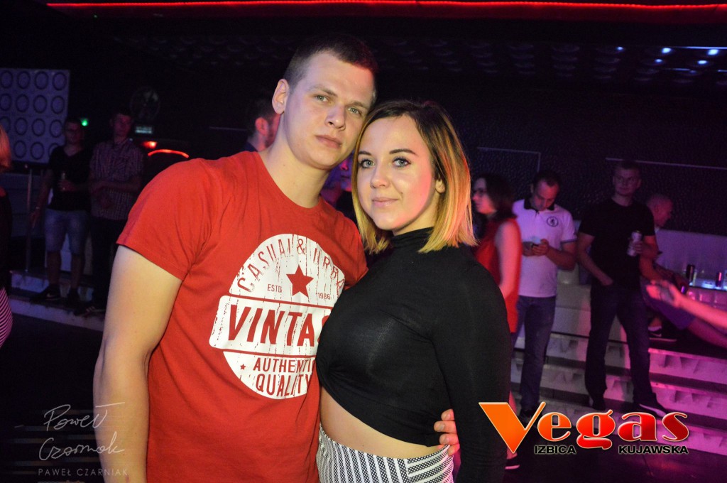 Piana Party w klubie Vegas Izbica Kujawska