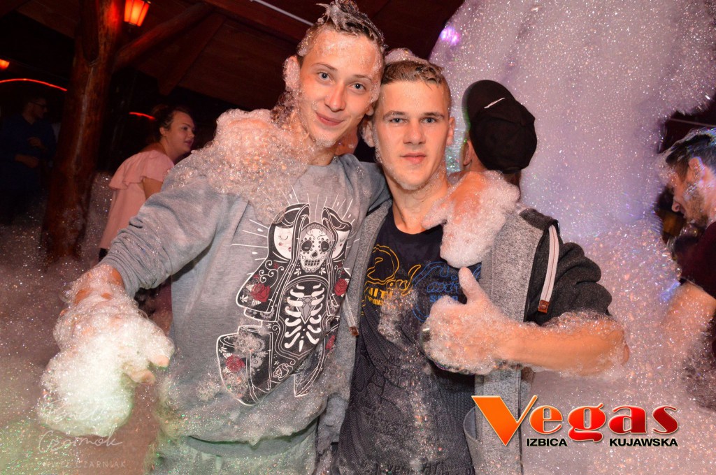 Piana Party w klubie Vegas Izbica Kujawska