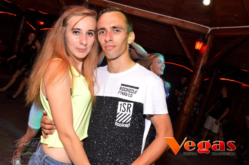 Piana Party w klubie Vegas Izbica Kujawska