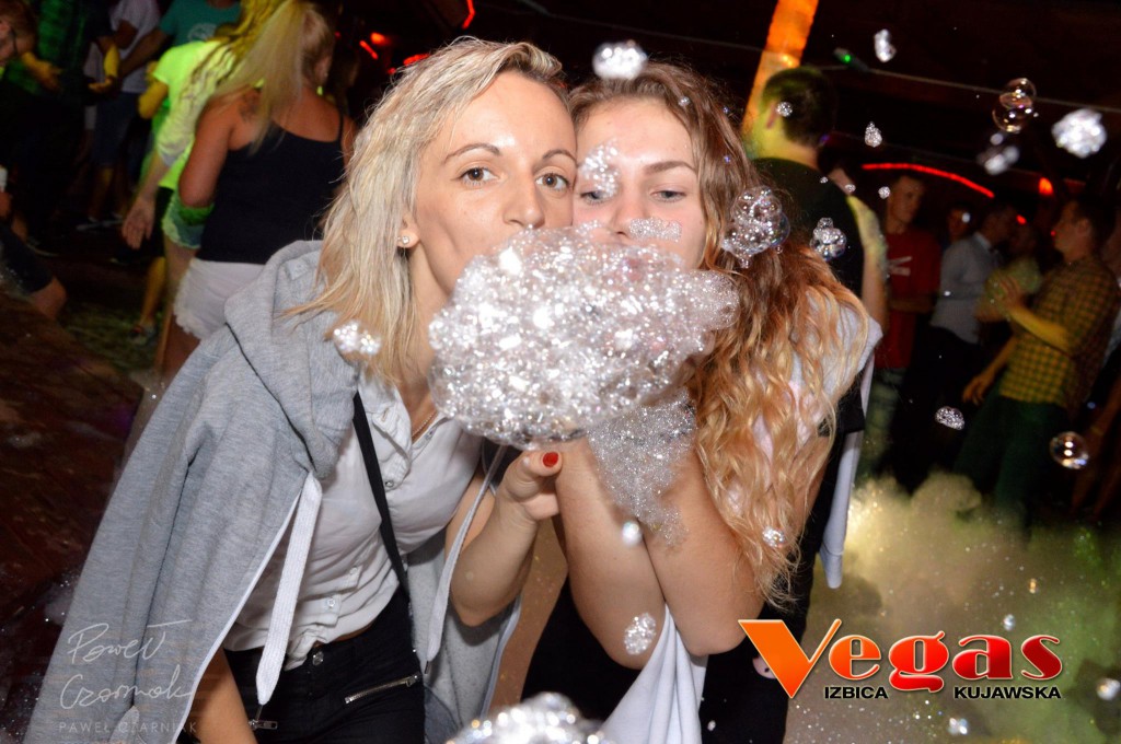 Piana Party w klubie Vegas Izbica Kujawska