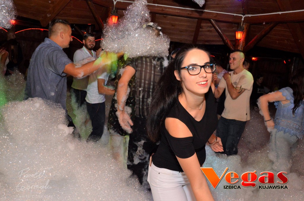 Piana Party w klubie Vegas Izbica Kujawska