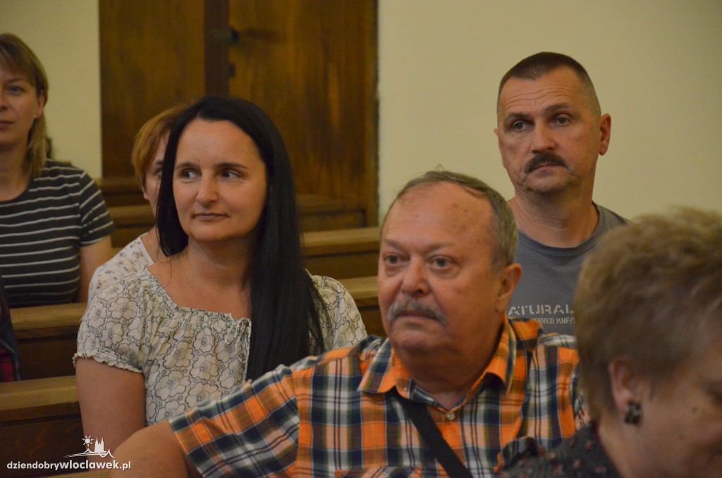 Spacerek do kościoła Św. Witalisa