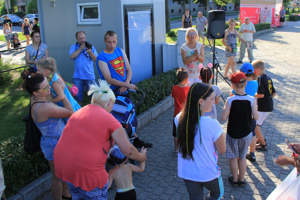 Bulwar Sztuki na Bulwarach