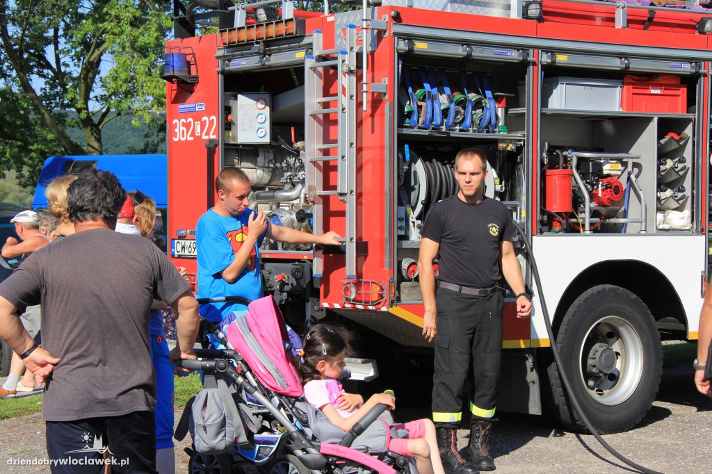 Bulwar Sztuki na Bulwarach