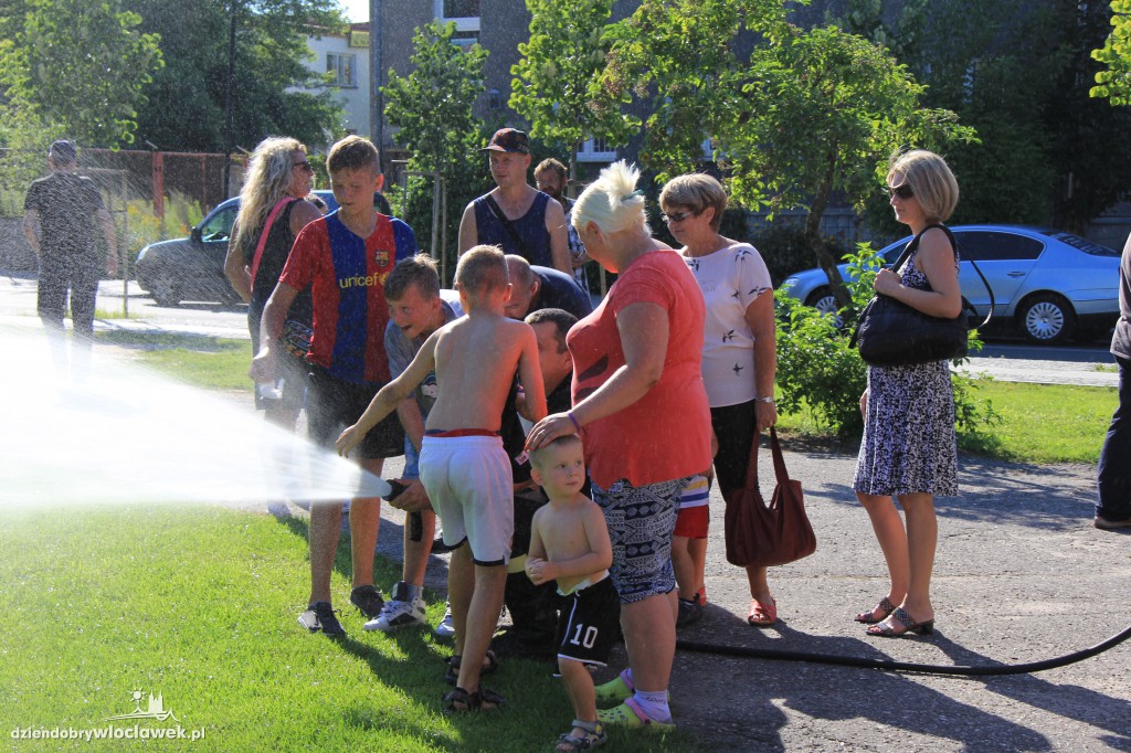Bulwar Sztuki na Bulwarach