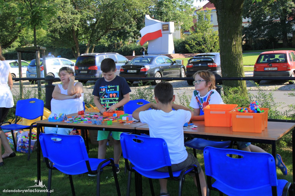 Bulwar Sztuki na Bulwarach