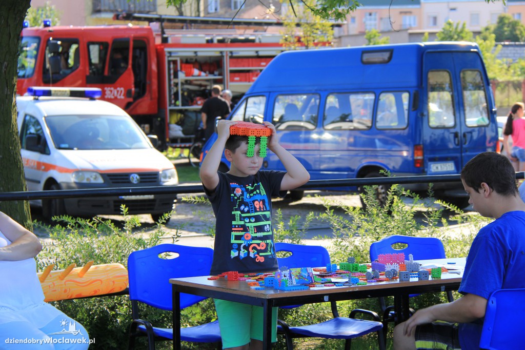 Bulwar Sztuki na Bulwarach