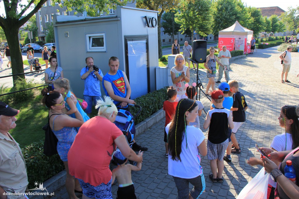 Bulwar Sztuki na Bulwarach