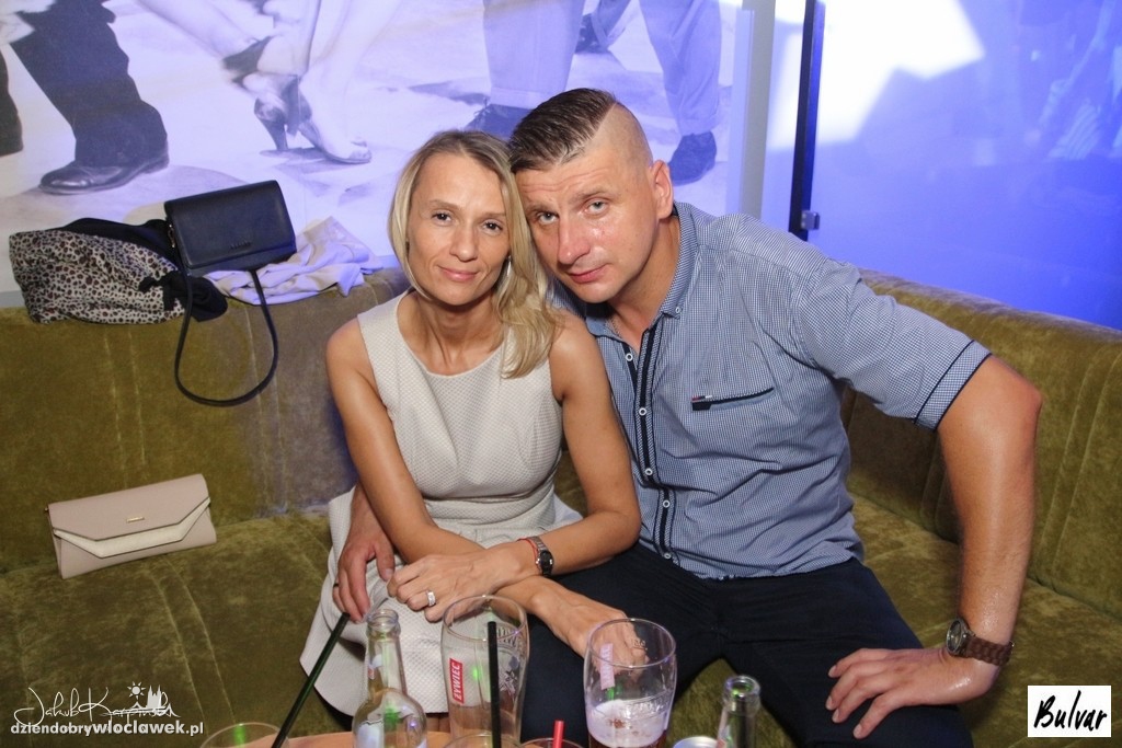 Million: Gorąca noc w sali Bulvar