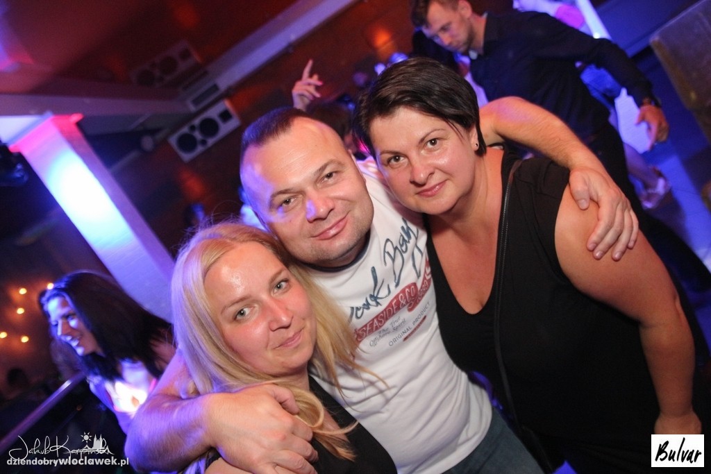 Million: Gorąca noc w sali Bulvar