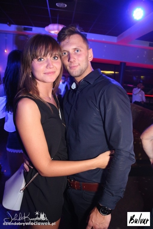 Million: Gorąca noc w sali Bulvar