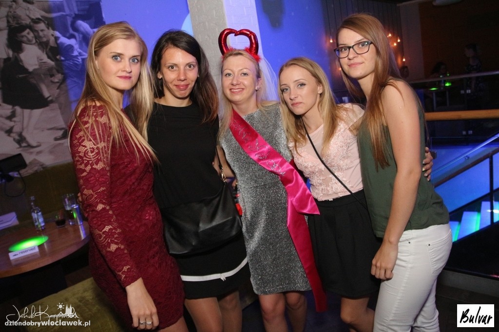 Million: Gorąca noc w sali Bulvar
