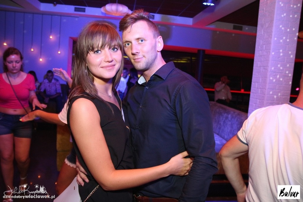 Million: Gorąca noc w sali Bulvar