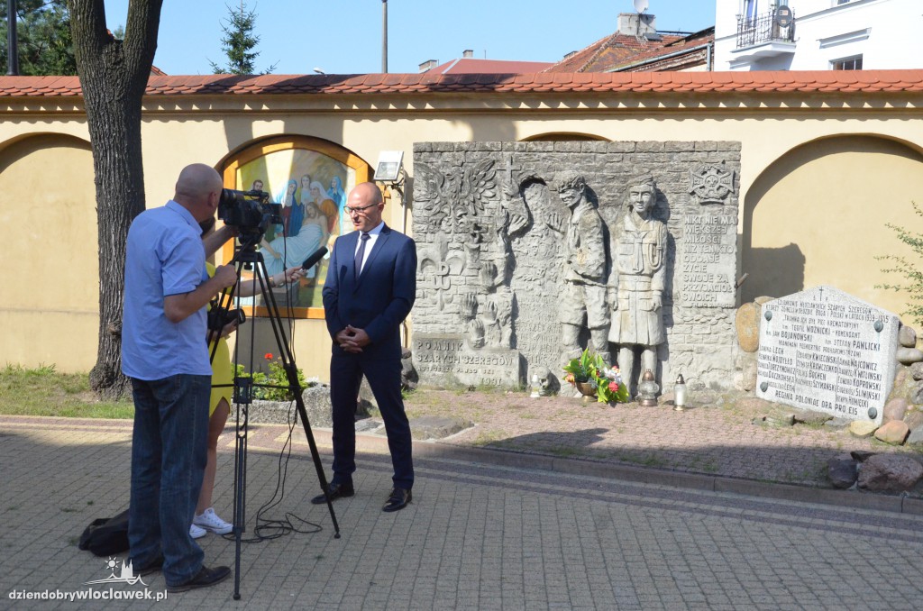 73. rocznica Powstania Warszawskiego