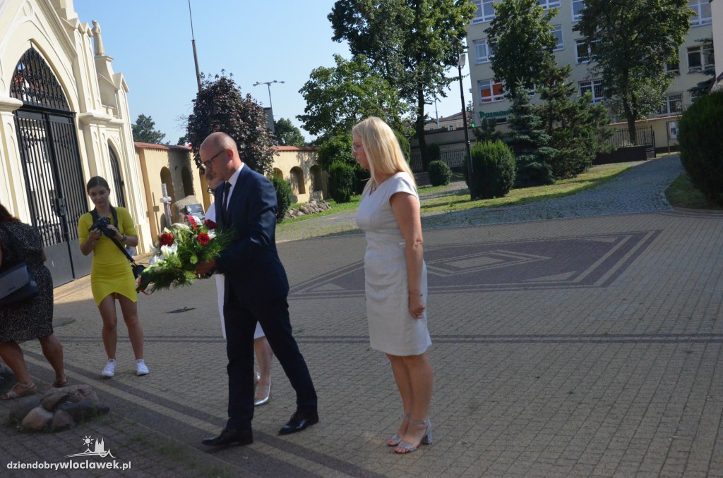 73. rocznica Powstania Warszawskiego