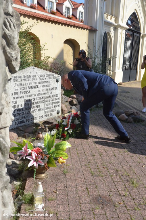 73. rocznica Powstania Warszawskiego