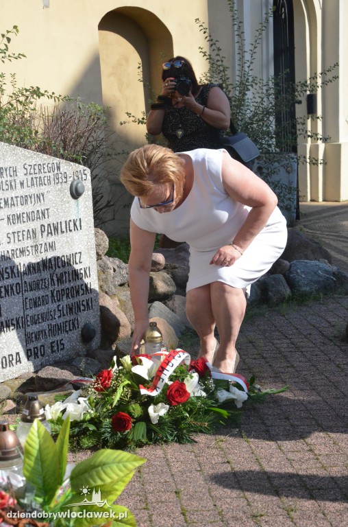 73. rocznica Powstania Warszawskiego