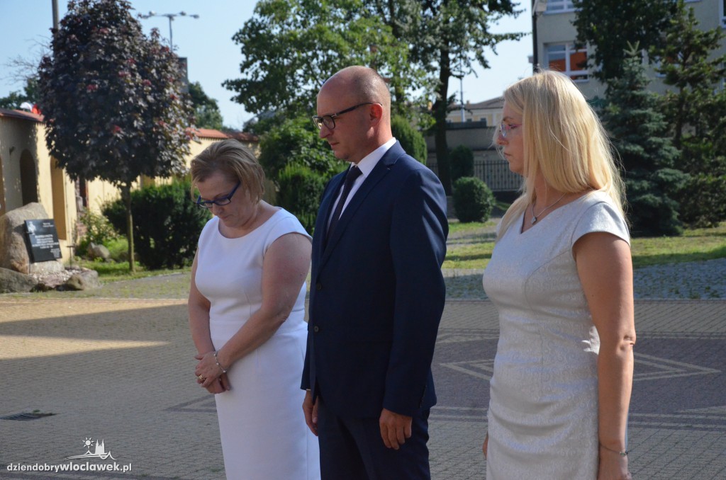 73. rocznica Powstania Warszawskiego