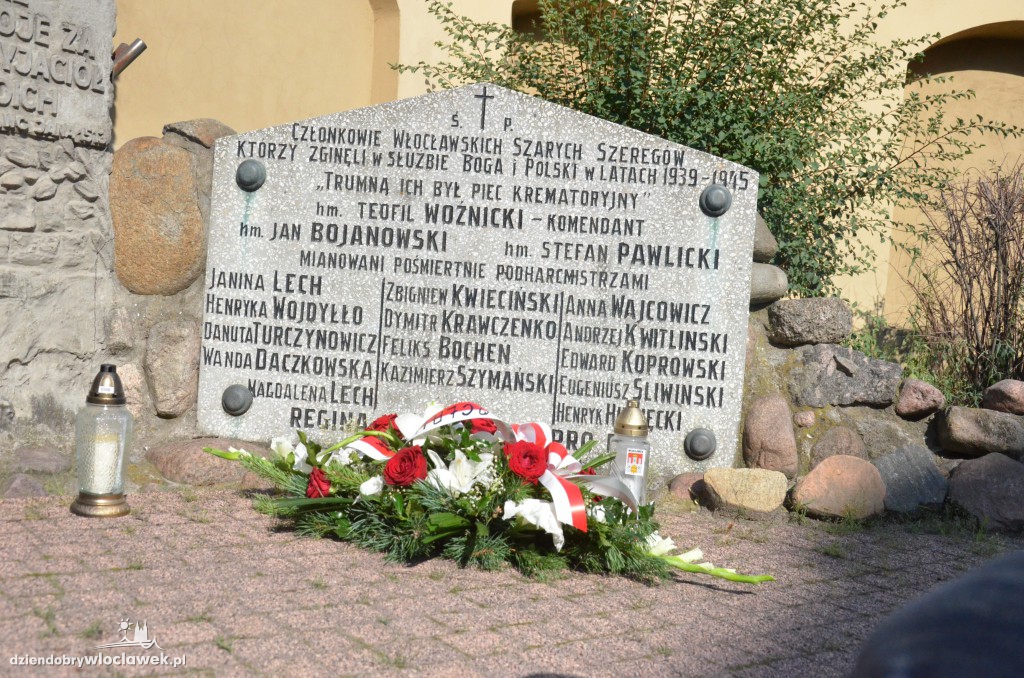 73. rocznica Powstania Warszawskiego