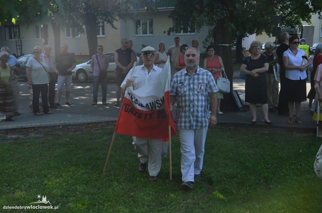 73. rocznica Powstania Warszawskiego