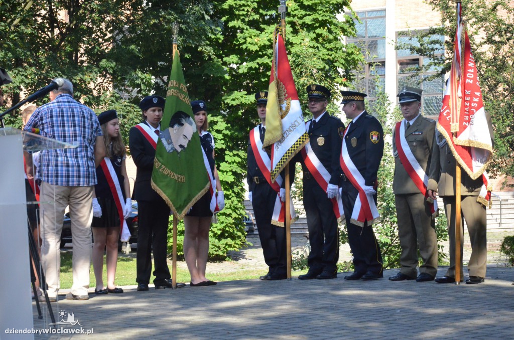 73. rocznica Powstania Warszawskiego