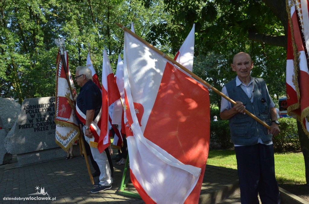 73. rocznica Powstania Warszawskiego