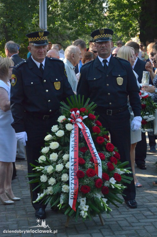 73. rocznica Powstania Warszawskiego