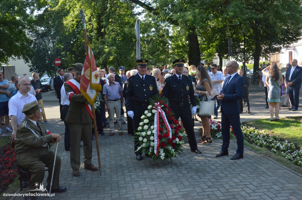 73. rocznica Powstania Warszawskiego
