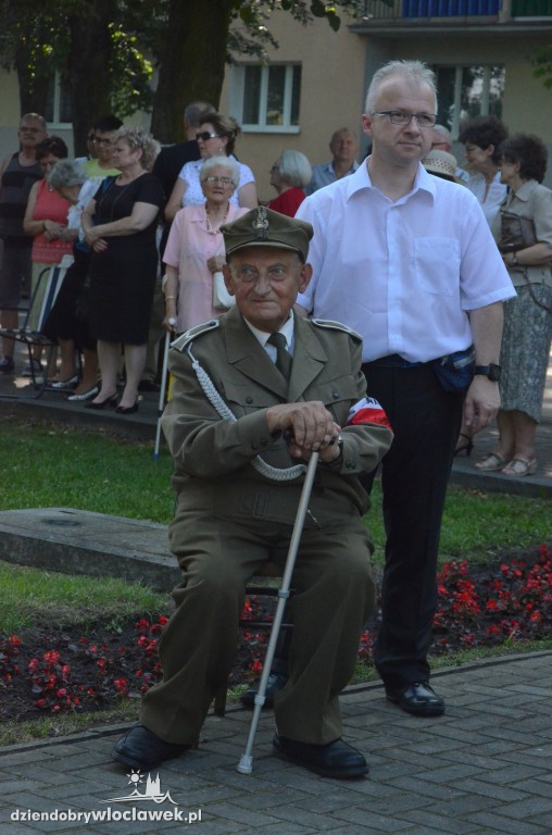 73. rocznica Powstania Warszawskiego