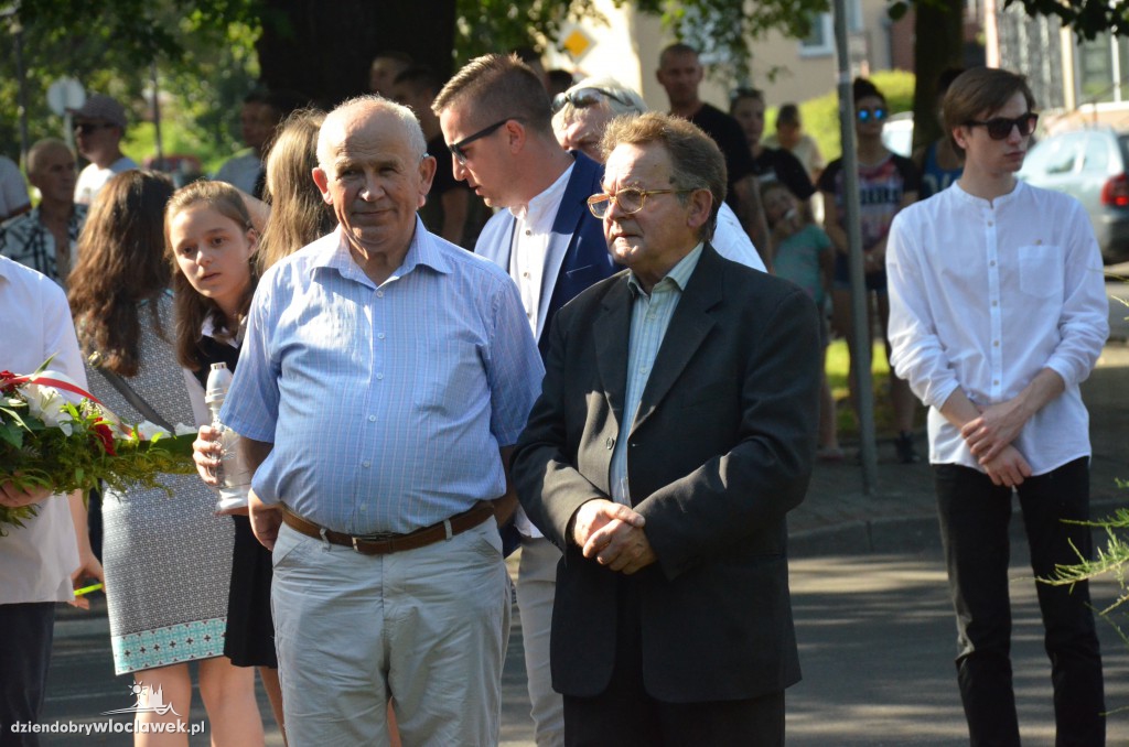 73. rocznica Powstania Warszawskiego