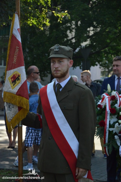 73. rocznica Powstania Warszawskiego