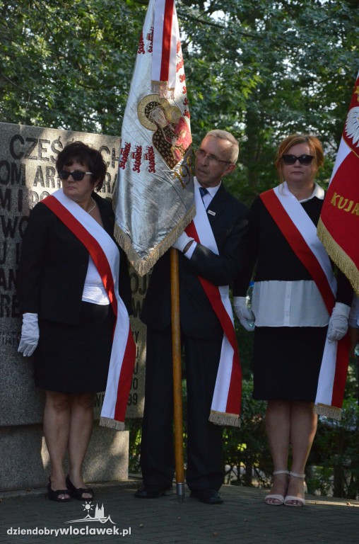 73. rocznica Powstania Warszawskiego