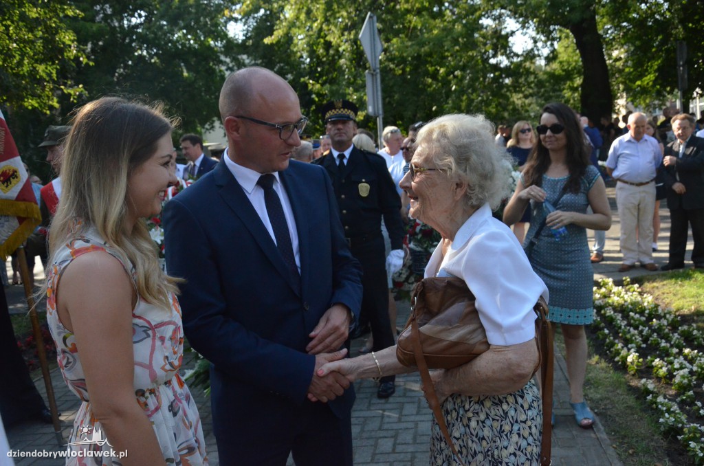 73. rocznica Powstania Warszawskiego