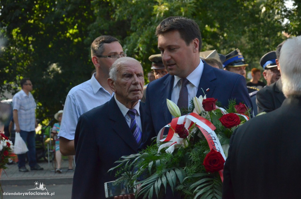 73. rocznica Powstania Warszawskiego