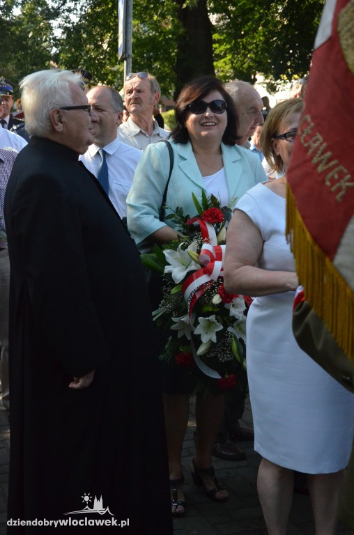 73. rocznica Powstania Warszawskiego