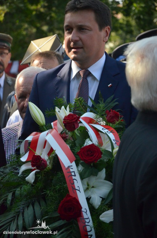 73. rocznica Powstania Warszawskiego