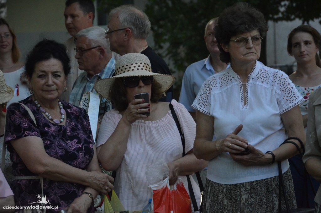 73. rocznica Powstania Warszawskiego
