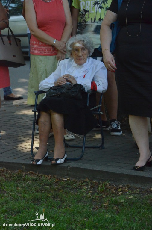 73. rocznica Powstania Warszawskiego