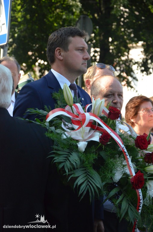 73. rocznica Powstania Warszawskiego
