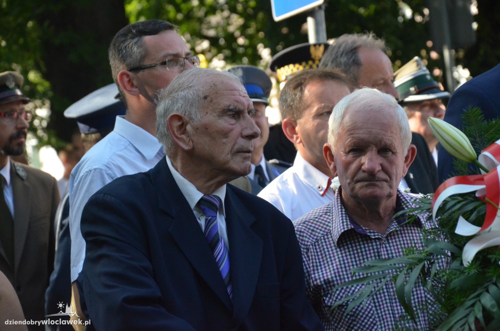73. rocznica Powstania Warszawskiego