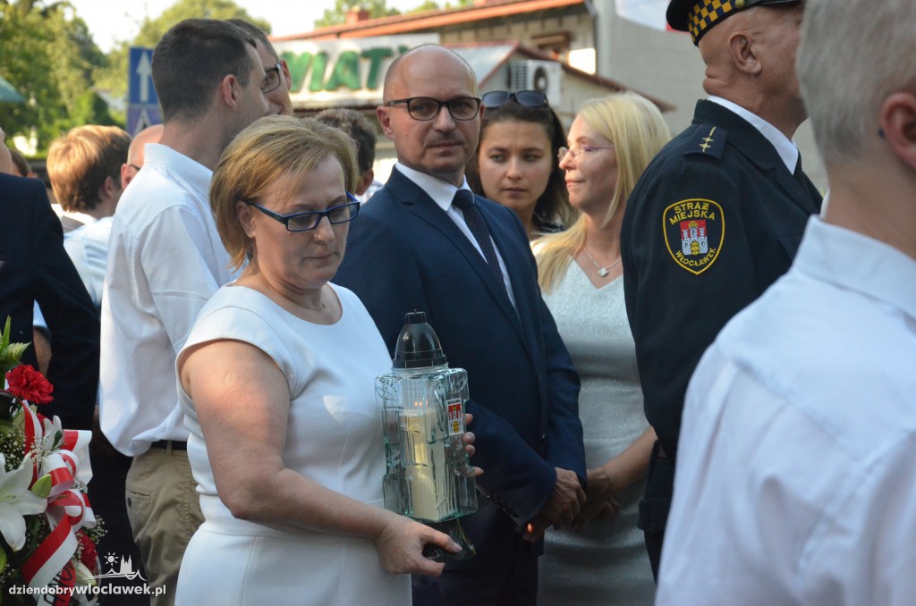 73. rocznica Powstania Warszawskiego