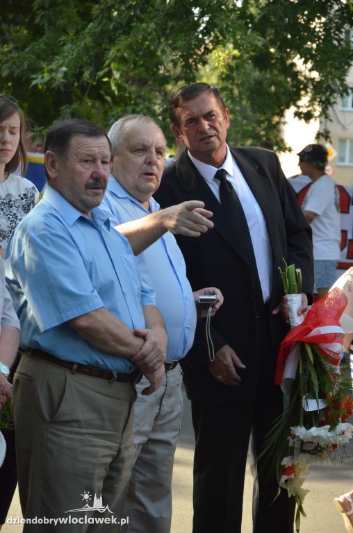 73. rocznica Powstania Warszawskiego
