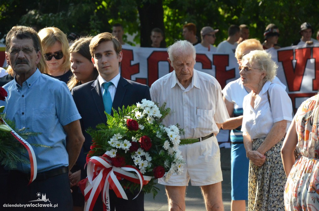 73. rocznica Powstania Warszawskiego