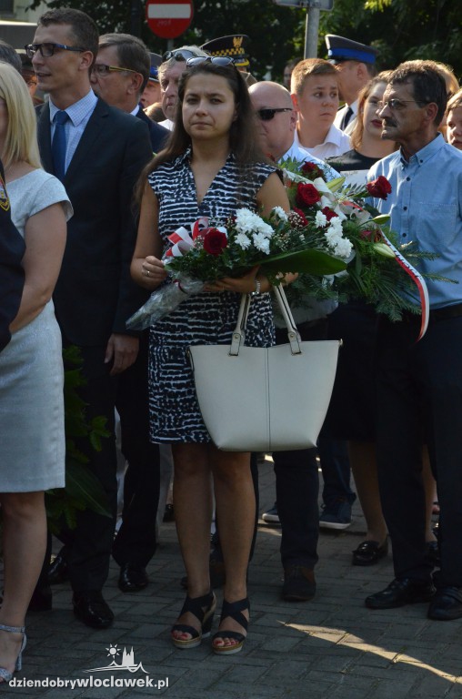 73. rocznica Powstania Warszawskiego