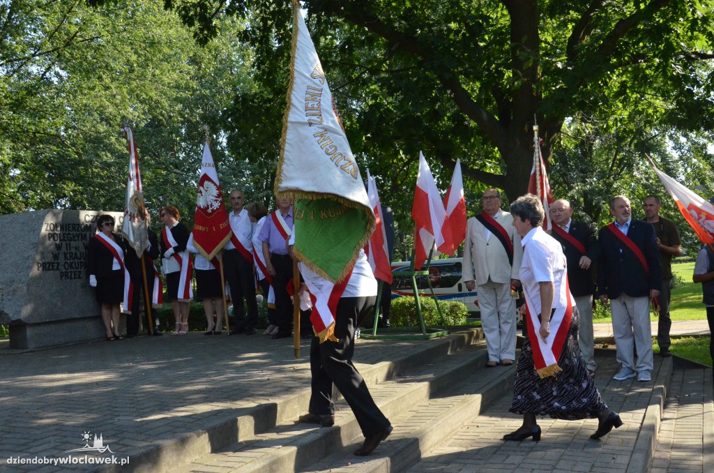 73. rocznica Powstania Warszawskiego