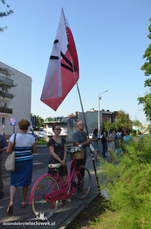 73. rocznica Powstania Warszawskiego