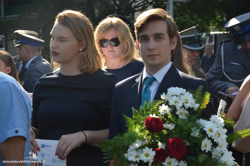73. rocznica Powstania Warszawskiego