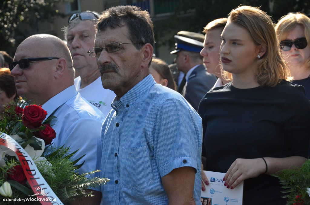 73. rocznica Powstania Warszawskiego